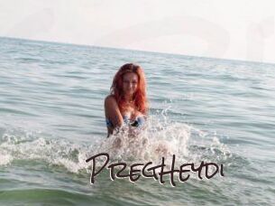PregHeydi