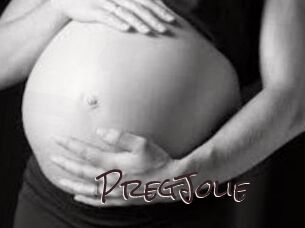 PregJolie