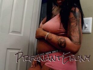 PregnantEbony