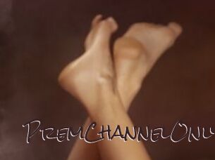 PremChannelOnly