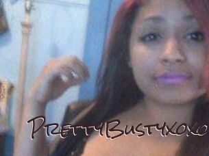 PrettyBustyxoxo Spicy Blogs