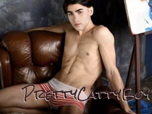 PrettyCattyBoy