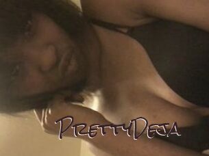 PrettyDeja