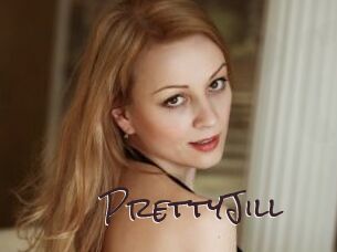 PrettyJill
