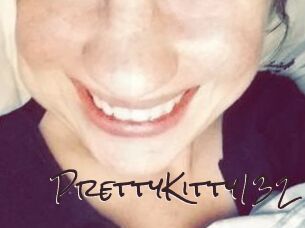 PrettyKitty132 Spicy Blogs