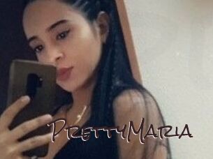 PrettyMaria