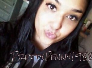 PrettyPenny1988 Spicy Blogs