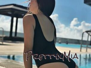 PrettyxMia