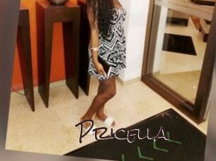 Pricella