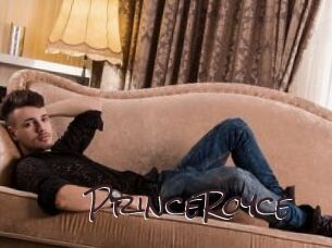 PrinceRoyce