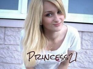 Princess21