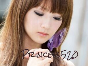 Princess520