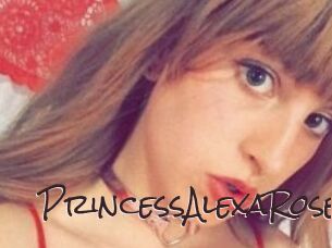 PrincessAlexaRose