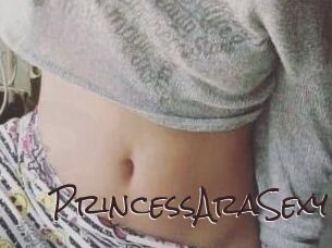 PrincessAraSexy