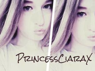 PrincessCiaraX