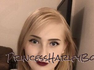 PrincessHarleyBoo