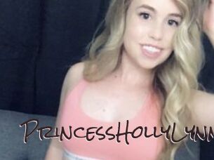 PrincessHollyLynn