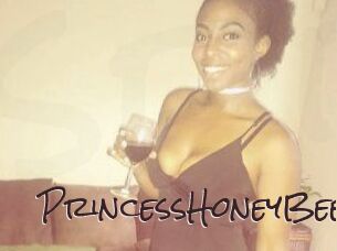 PrincessHoneyBee