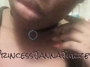PrincessJannaJurzey