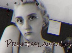 PrincessLauraLove