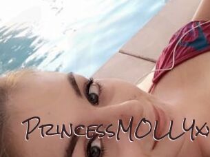 PrincessMOLLYxx