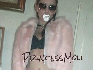 PrincessMoli