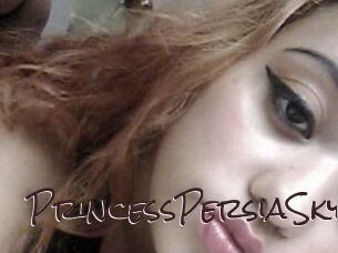 PrincessPersiaSkyy