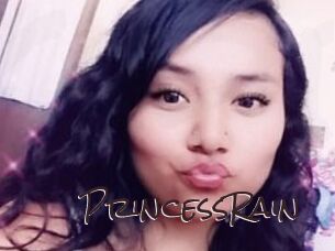 PrincessRain