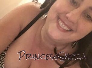 PrincessShera