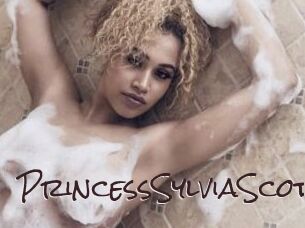 PrincessSylviaScott