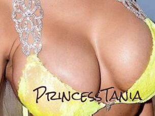 PrincessTania