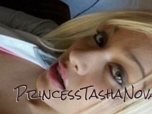 PrincessTashaNova