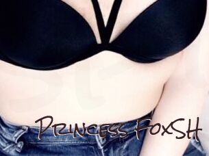 Princess_FoxSH