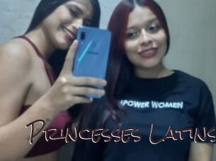 Princesses_Latins