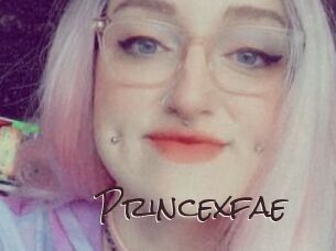 Princexfae