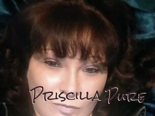 Priscilla_Pure