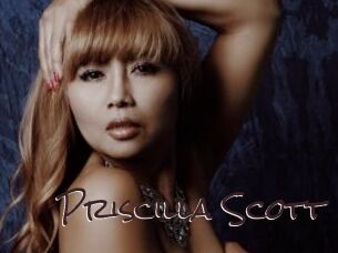 Priscilla_Scott