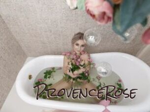 ProvenceRose