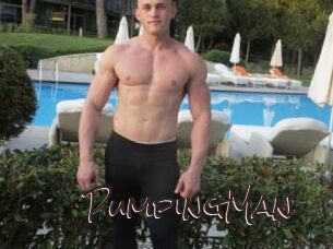 PumpingMan