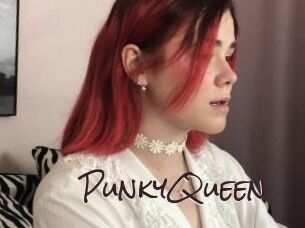 PunkyQueen