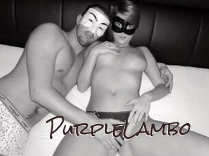 PurpleLambo