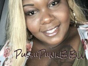 PussiiPiinkBBW