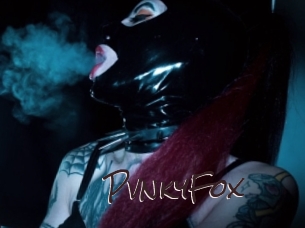 PvnkyFox