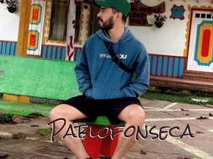 Pablofonseca