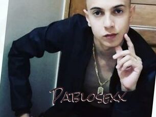 Pablosexx