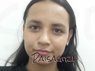 Paisagirl