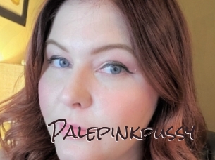 Palepinkpussy