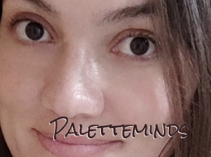 Paletteminds