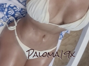 Paloma19x