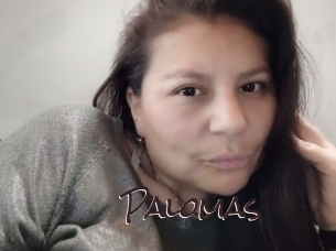 Palomas